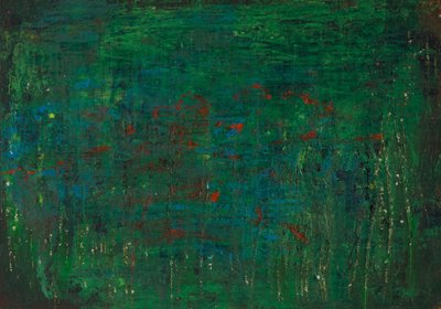 „Deep Green” – streszczenie autorstwa Dale Hefer