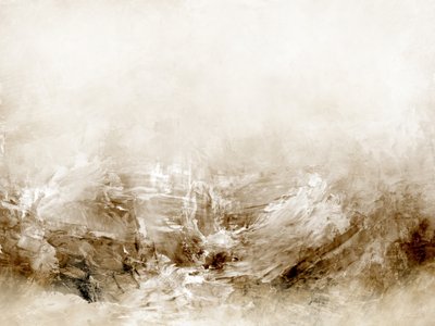 Pustynny wiatr autorstwa Dan Hobday