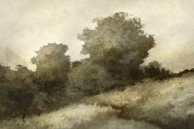 Devon Hill autorstwa Dan Hobday