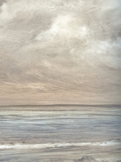 Sandy Bay 2 autorstwa Dan Hobday