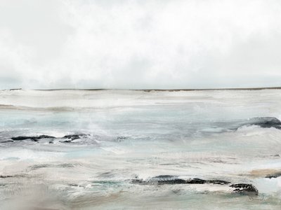 Sandybay autorstwa Dan Hobday