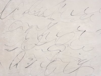 Scribs autorstwa Dan Hobday