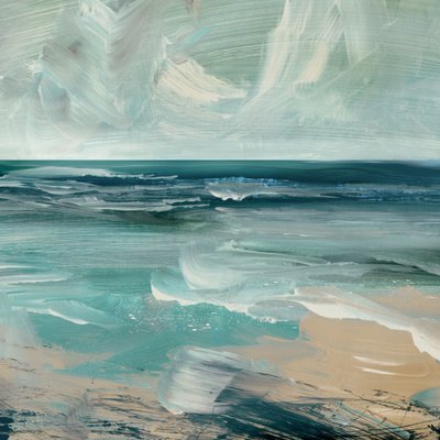 St Ives autorstwa Dan Hobday