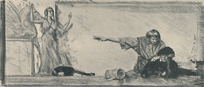 „Jaki jest pożytek”, 1919 autorstwa Daniel Albert Veresmith