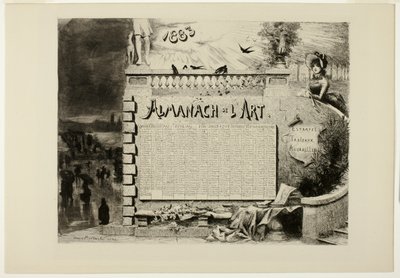 Almanach dla L