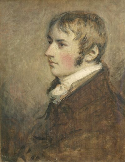 Portret Johna Constable