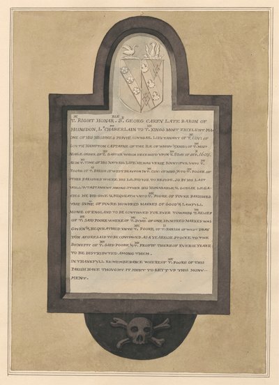 Pomnik Sir George