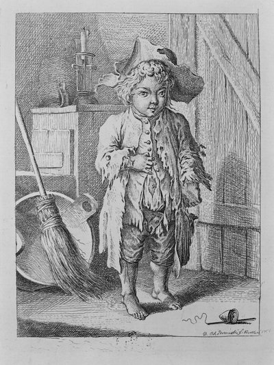  autorstwa Daniel Nikolaus Chodowiecki