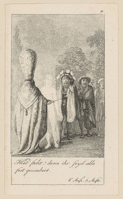  autorstwa Daniel Nikolaus Chodowiecki