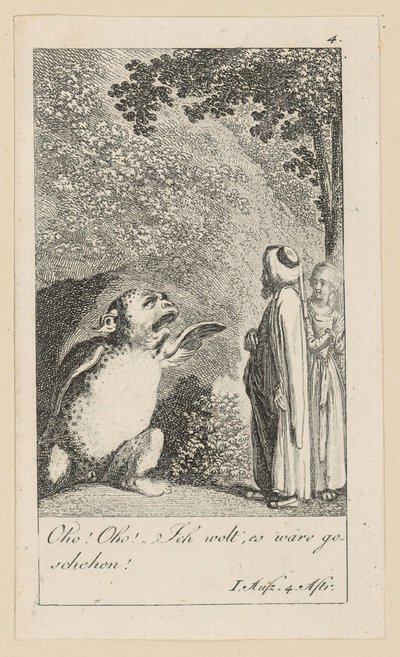  autorstwa Daniel Nikolaus Chodowiecki