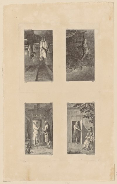  autorstwa Daniel Nikolaus Chodowiecki