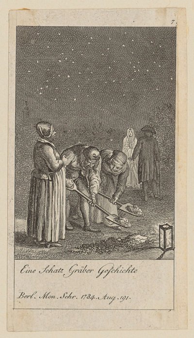  autorstwa Daniel Nikolaus Chodowiecki