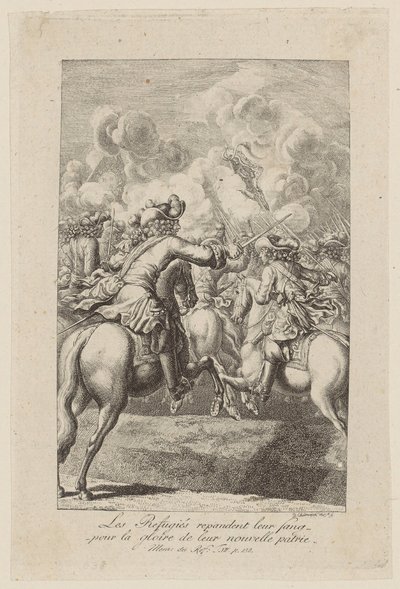  autorstwa Daniel Nikolaus Chodowiecki