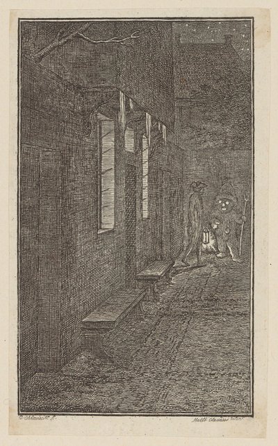  autorstwa Daniel Nikolaus Chodowiecki