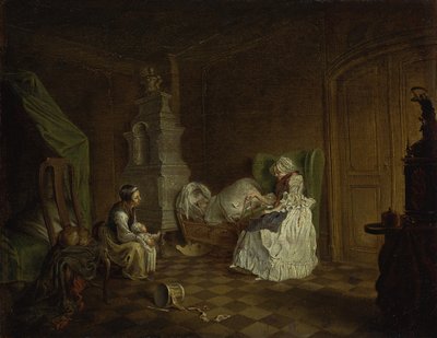  autorstwa Daniel Nikolaus Chodowiecki