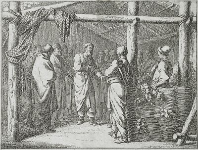  autorstwa Daniel Nikolaus Chodowiecki