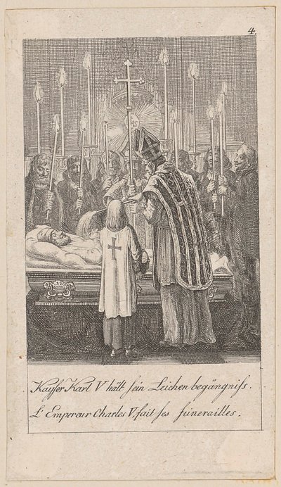  autorstwa Daniel Nikolaus Chodowiecki