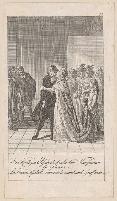  autorstwa Daniel Nikolaus Chodowiecki