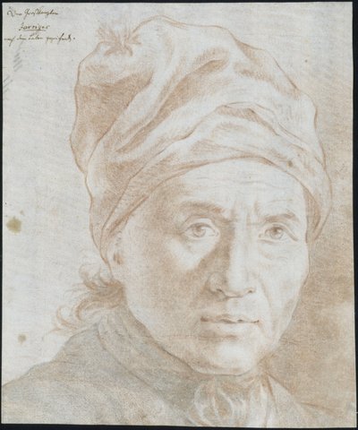  autorstwa Daniel Nikolaus Chodowiecki