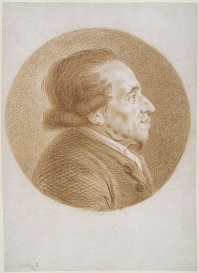  autorstwa Daniel Nikolaus Chodowiecki
