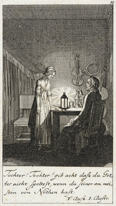  autorstwa Daniel Nikolaus Chodowiecki