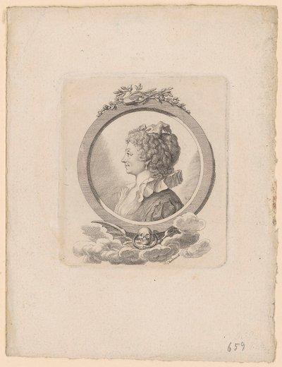  autorstwa Daniel Nikolaus Chodowiecki