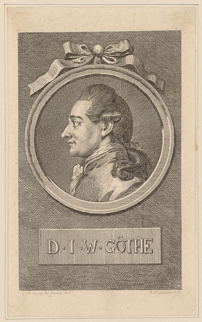  autorstwa Daniel Nikolaus Chodowiecki