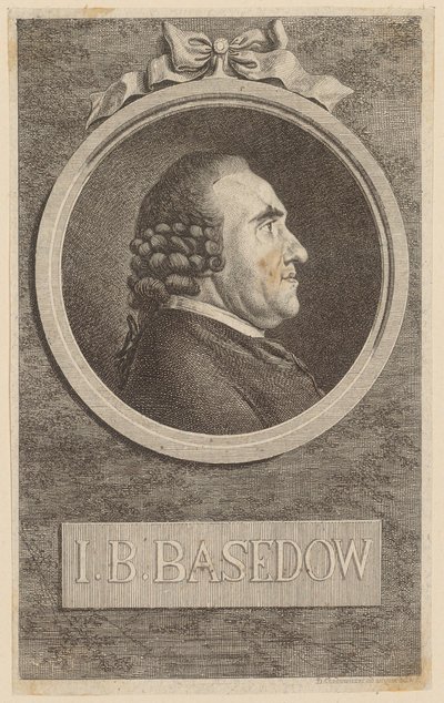  autorstwa Daniel Nikolaus Chodowiecki