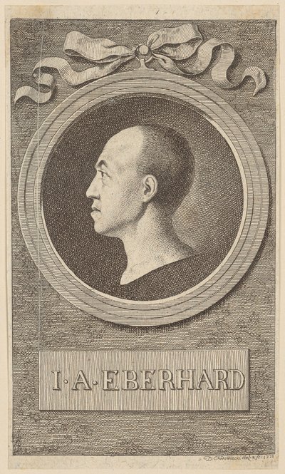  autorstwa Daniel Nikolaus Chodowiecki