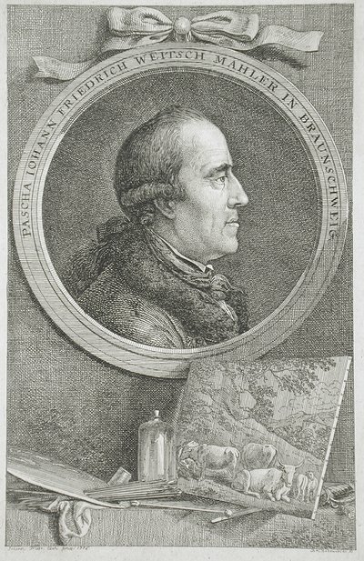  autorstwa Daniel Nikolaus Chodowiecki
