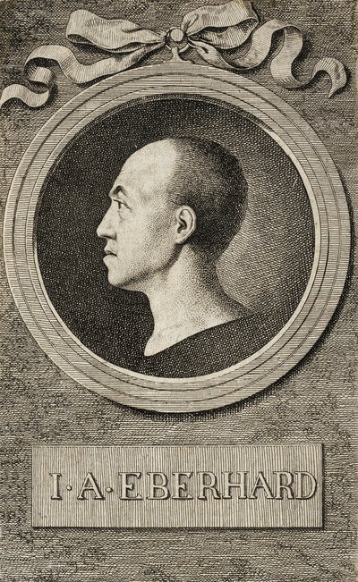  autorstwa Daniel Nikolaus Chodowiecki