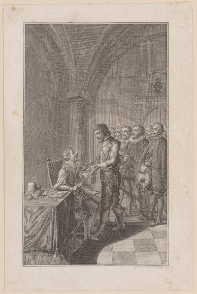  autorstwa Daniel Nikolaus Chodowiecki