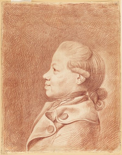  autorstwa Daniel Nikolaus Chodowiecki