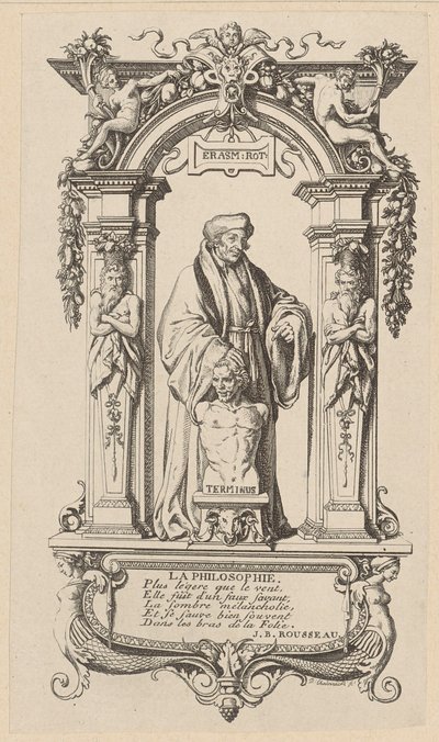  autorstwa Daniel Nikolaus Chodowiecki