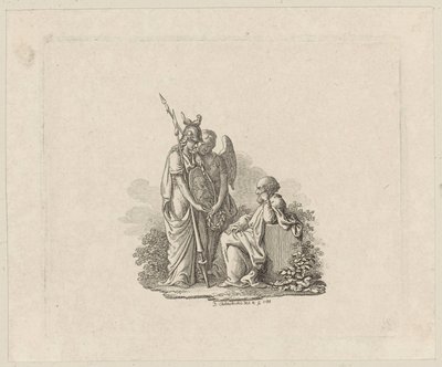  autorstwa Daniel Nikolaus Chodowiecki