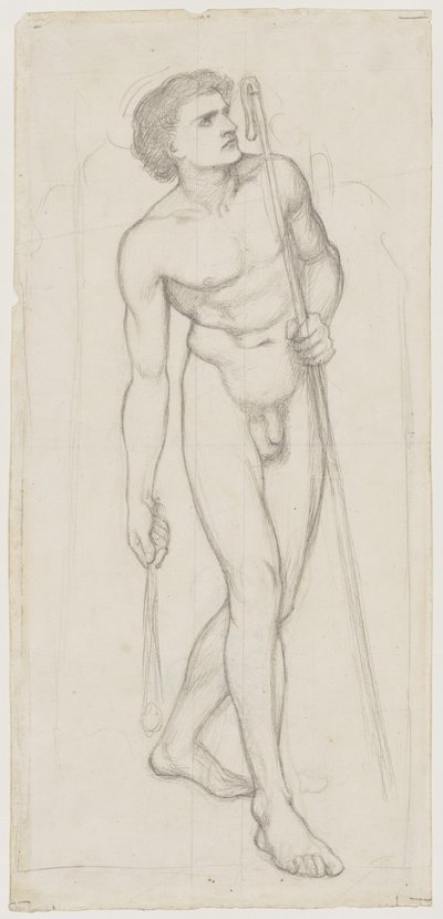  autorstwa Dante Gabriel Charles Rossetti