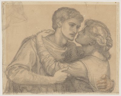  autorstwa Dante Gabriel Charles Rossetti