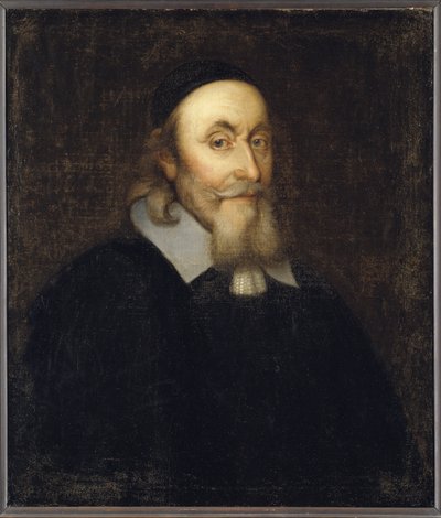 Axel Oxenstierna (Oxenstjerna), wielki kanclerz de Suede - Portret hrabiego Axela Oxenstierny (1583-1654), autorstwa Becka, Davida (1621-1656). Olej na płótnie. Wymiar: 76,5x65,5 cm. Muzeum Narodowe w Sztokholmie autorstwa David Beck