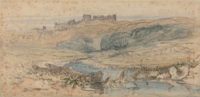 Windsor autorstwa David Cox