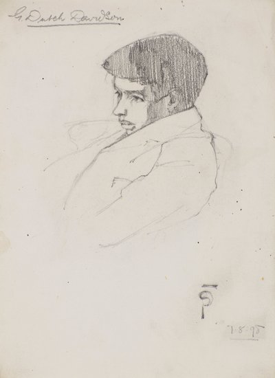 Portret George