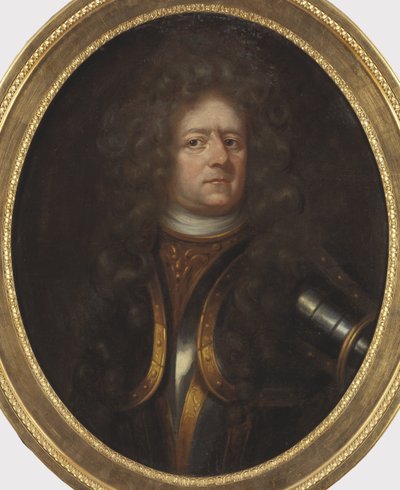 Portret hrabiego Otto Wilhelma Koenigsmarcka (1639-1688), autorstwa Ehrenstrahla, Davida Klockera (1629-1698). Olej na płótnie. Wymiar : 76x62 cm. Muzeum Narodowe w Sztokholmie autorstwa David Klöcker Ehrenstrahl