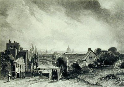 Domek Sir Richarda Steele