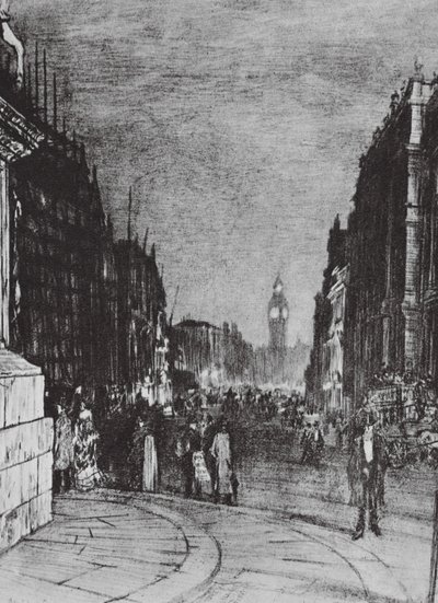  autorstwa David Muirhead (after) Bone