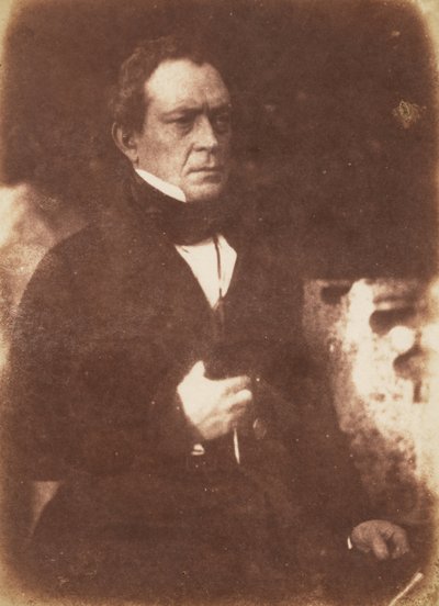  autorstwa David Octavius Hill