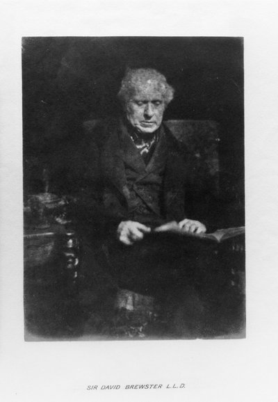  autorstwa David Octavius Hill