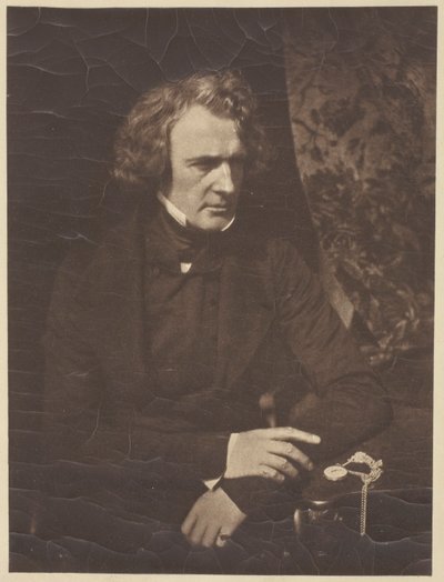 Sir John McNeill autorstwa David Octavius Hill