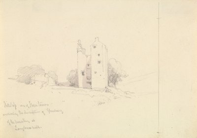 Hillslap autorstwa David Roberts