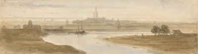 Sewilla autorstwa David Roberts