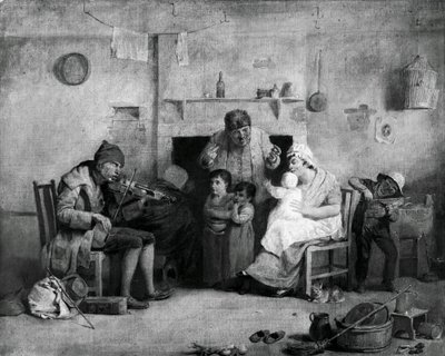  autorstwa David Wilkie