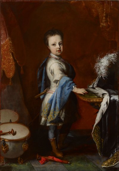  autorstwa David von Krafft